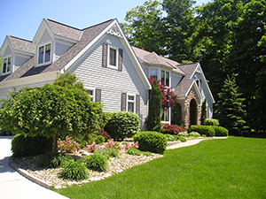 Sustainable Landscaping